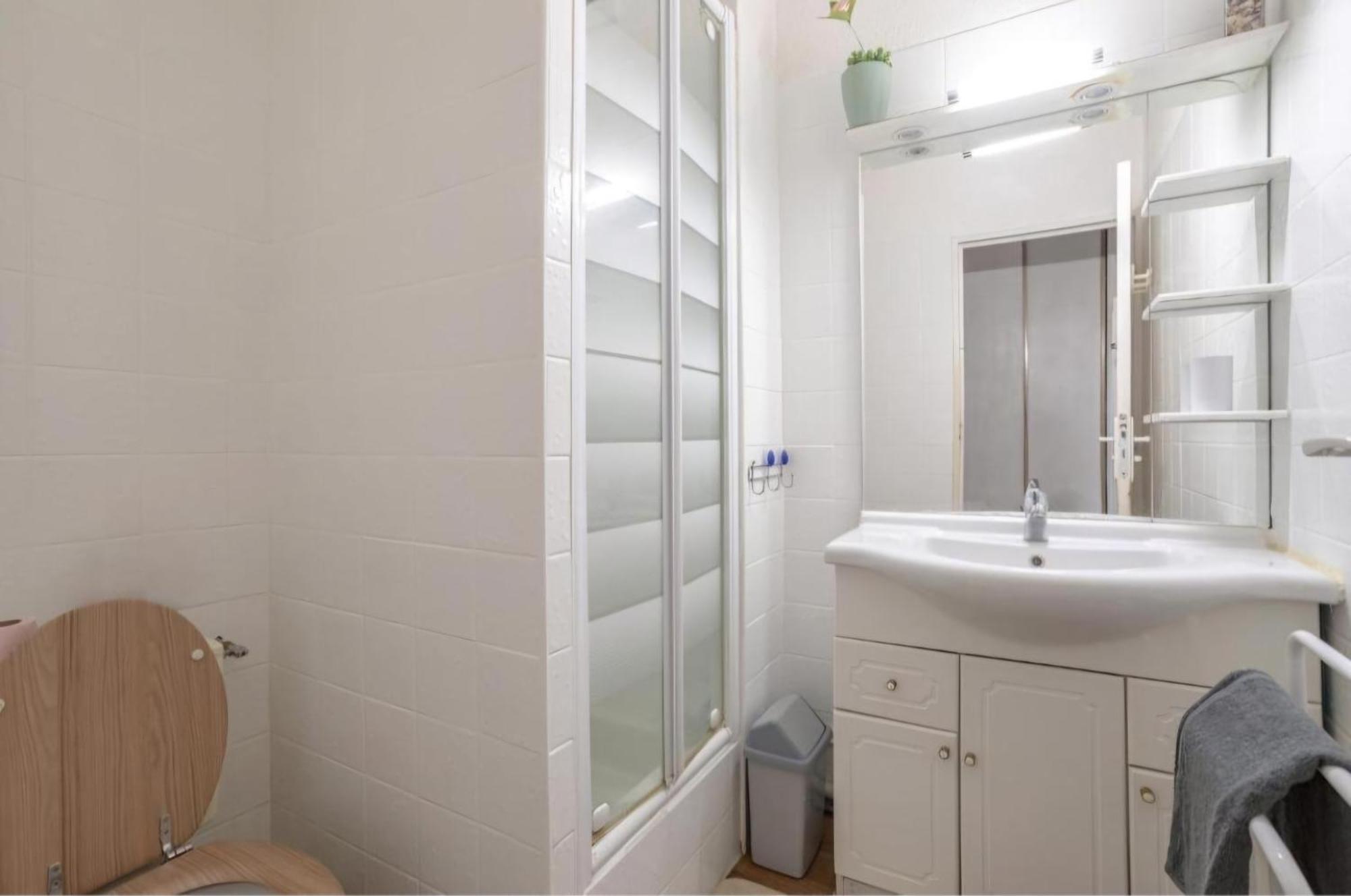 Appartement Cosy Le Phoebus Canet-en-Roussillon Eksteriør billede