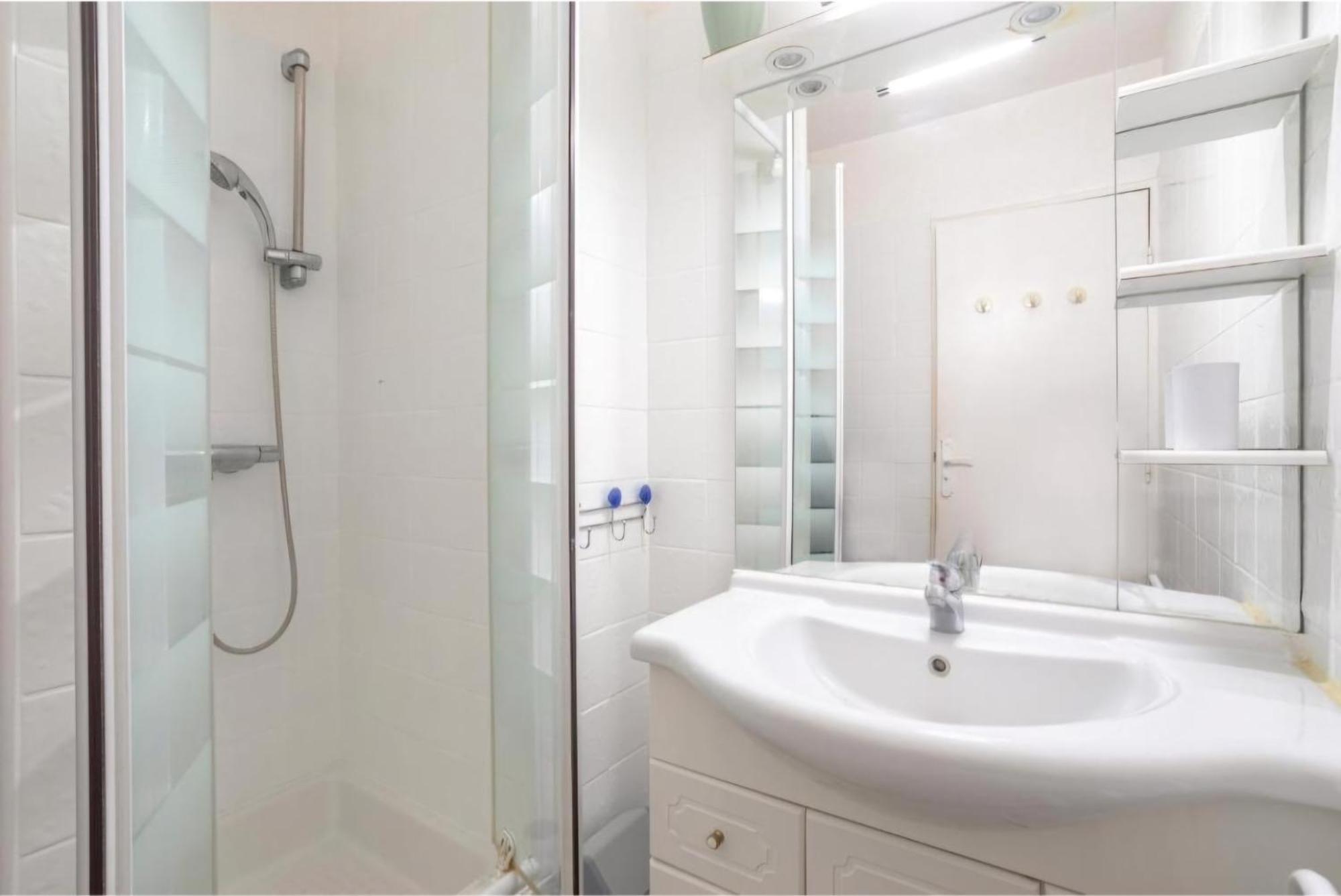 Appartement Cosy Le Phoebus Canet-en-Roussillon Eksteriør billede